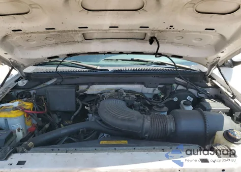 1997 Ford F150 z USA, uszkodzony, nr VIN 1FTDX18W0VKB60273